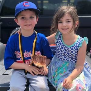 Meet your Posher, Kara